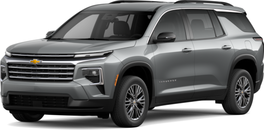2026 Chevrolet Traverse in Jonesboro AR
